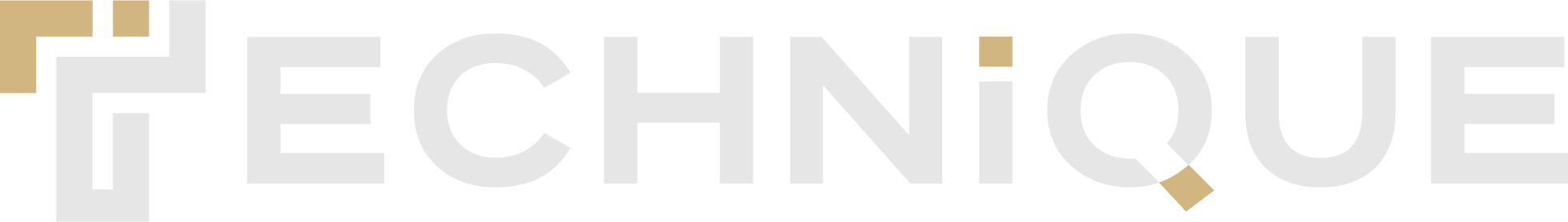 ITechnique
